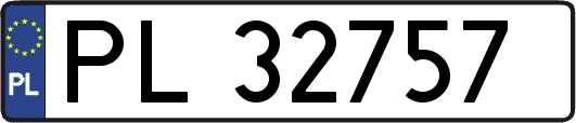 PL32757