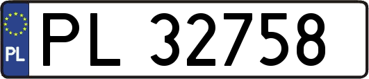 PL32758