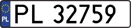 PL32759