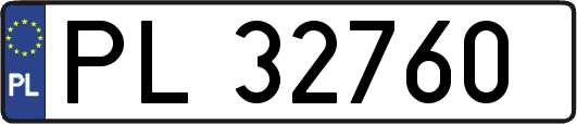 PL32760