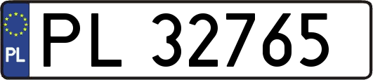 PL32765