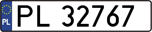 PL32767