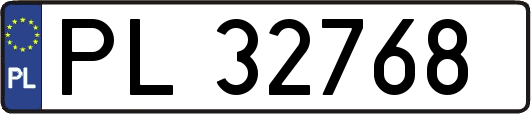 PL32768