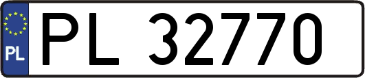 PL32770
