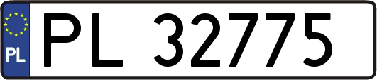 PL32775