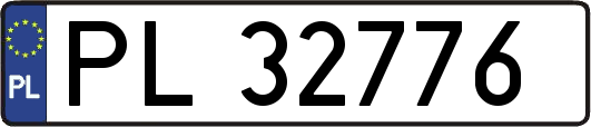 PL32776