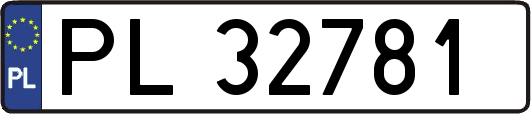 PL32781