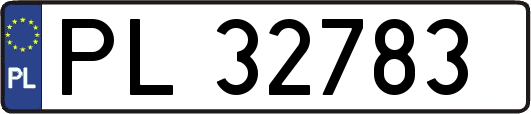 PL32783