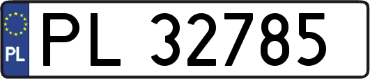 PL32785