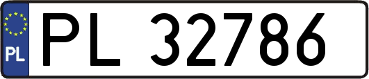 PL32786