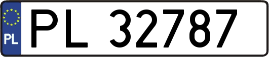 PL32787