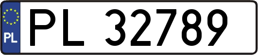 PL32789