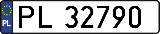 PL32790