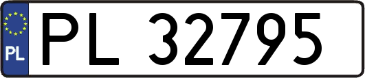 PL32795