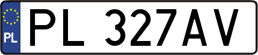 PL327AV