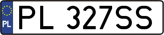 PL327SS