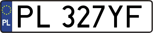 PL327YF