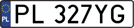 PL327YG