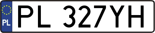 PL327YH