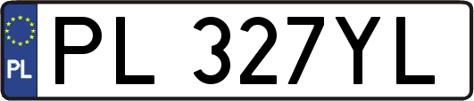 PL327YL