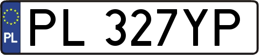 PL327YP