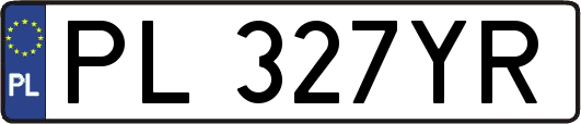 PL327YR