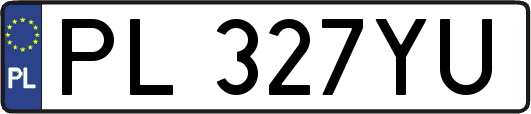 PL327YU