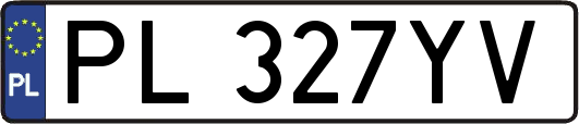 PL327YV