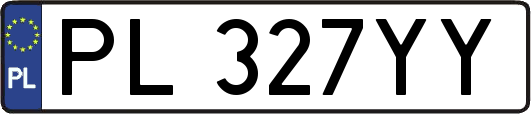 PL327YY