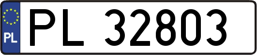 PL32803