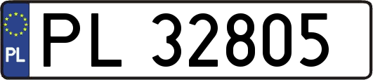 PL32805