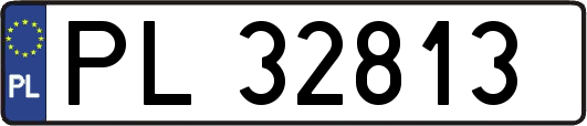PL32813