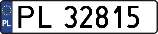 PL32815