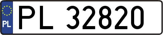 PL32820