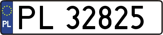 PL32825