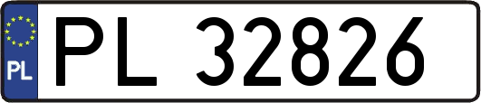 PL32826