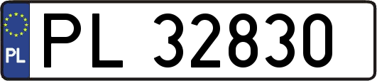 PL32830