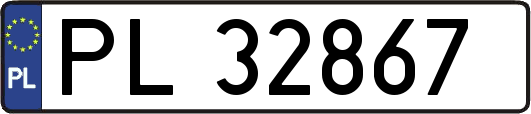 PL32867