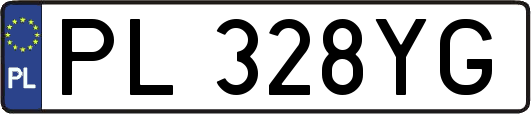 PL328YG