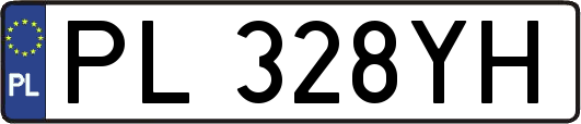PL328YH
