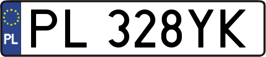PL328YK