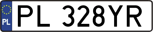 PL328YR