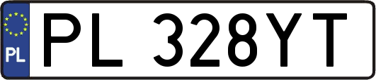 PL328YT