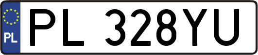 PL328YU