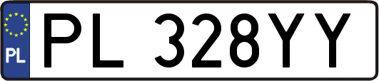 PL328YY
