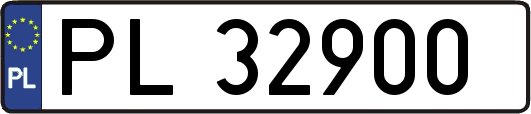 PL32900