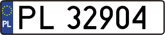 PL32904
