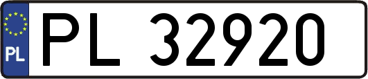 PL32920