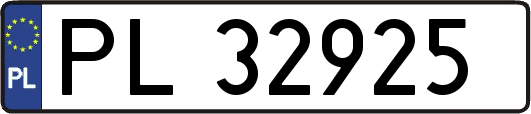 PL32925