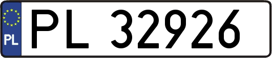 PL32926